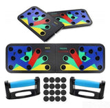 Daska za sklekove-Daska za sklekove PUSH UP Board