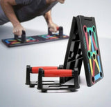 Daska za sklekove-Daska za sklekove PUSH UP Board