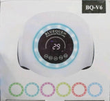 UV LED lampa za nokte BQ-V6 ! - UV LED lampa za nokte BQ-V6 !