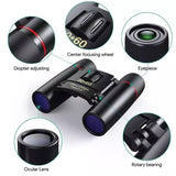 Dvogled 30 x 60 - Dvogled 30 x 60