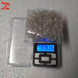 Vagica digitalna precizna MH-200 - Vagica digitalna precizna MH-200 - Ali tako