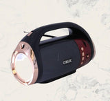 Zvucnik bluetooth  CMIK MK-123 - Zvucnik bluetooth  CMIK MK-123