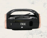 Zvucnik bluetooth  CMIK MK-123 - Zvucnik bluetooth  CMIK MK-123