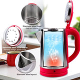 Kuvalo za vodu - elektricno - Kuvalo za vodu - elektricno