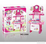 Mini kuhinjski set za devojcice