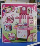 Mini kuhinjski set za devojcice