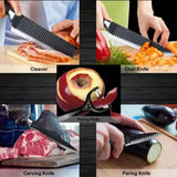 Set nozeva ER-0238A - Set nozeva ER-0238A