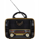 Bluetooth radio Kemai MD-1905BT