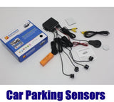Pomocni parking senzori