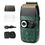 Kemey bezicni trimer 2u1 - Kemey bezicni trimer 2u1