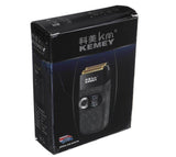 Kemey bezicni trimer 2u1 - Kemey bezicni trimer 2u1