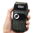 Kemey bezicni trimer 2u1 - Kemey bezicni trimer 2u1