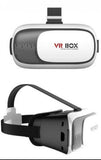 VR naočare 3D VR BOX za gledanje 3D