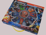 Auto kolekcija Marvel autici mini marrvel - Ali tako