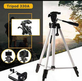 Profesionalni stativ (Tripod 330A)  - Profesionalni stativ (Tripod 330A)