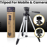 Profesionalni stativ (Tripod 330A)  - Profesionalni stativ (Tripod 330A)