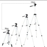 Profesionalni stativ (Tripod 330A)  - Profesionalni stativ (Tripod 330A)