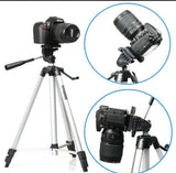 Profesionalni stativ (Tripod 330A)  - Profesionalni stativ (Tripod 330A)