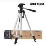 Profesionalni stativ (Tripod 330A)  - Profesionalni stativ (Tripod 330A)