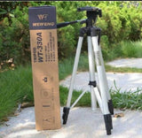 Profesionalni stativ (Tripod 330A)  - Profesionalni stativ (Tripod 330A)