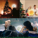 Lampa i difuzer ovlazivac vazduha - Lampa i difuzer ovlazivac vazduha