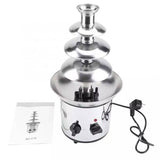 FONTANA za čokoladu/VELIKA - FONTANA za čokoladu/VELIKA - Ali tako