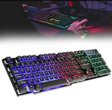 Set tastatura+mis+slusalice+podloga - Set tastatura+mis+slusalice+podloga