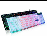 Tastatura za gejming TX30  - Tastatura za gejming TX30