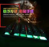 Tastatura za gejming TX30  - Tastatura za gejming TX30