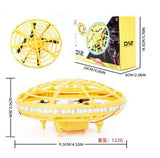 D12 mini dron - D12 mini dron