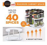 Stalak sa dva nivoa (veoma praktican) - Stalak sa dva nivoa (veoma praktican)