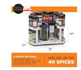 Stalak sa dva nivoa (veoma praktican) - Stalak sa dva nivoa (veoma praktican)