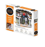 Stalak sa dva nivoa (veoma praktican) - Stalak sa dva nivoa (veoma praktican)