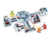set kockica - Odlican set kockica