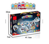 set kockica - Odlican set kockica