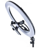 Ring light -Ring svetlo sa stativom-ring svetlo 18" - Ring light -Ring svetlo sa stativom-ring svetlo 18"