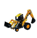 JCB konstruktivni bager - JCB konstruktivni bager