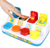 Pop-up animals za decu