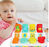 Pop-up animals za decu