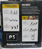 Traka za vezbanje PRO P3 za profesionalce