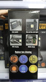 LED lampa punjiva USB - LED lampa punjiva USB