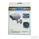 Lažna kamera - velika spoljna kamera za nadzor - Lažna kamera - velika spoljna kamera za nadzor