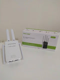 Wi Fi extender Wi Fi ruter  - Wi Fi extender Wi Fi ruter