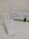 Wi Fi extender Wi Fi ruter  - Wi Fi extender Wi Fi ruter