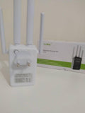 Wi Fi extender Wi Fi ruter  - Wi Fi extender Wi Fi ruter