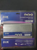 Pretvarac - invertor sa 12v na 220v 150w500w800w1000w1500w - Pretvarac - invertor sa 12v na 220v 150w500w800w1000w1500w