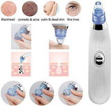 Dermasuction aparat za uklanjanje mitisera - Dermasuction aparat za uklanjanje mitisera