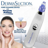 Dermasuction aparat za uklanjanje mitisera - Dermasuction aparat za uklanjanje mitisera