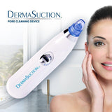 Dermasuction aparat za uklanjanje mitisera - Dermasuction aparat za uklanjanje mitisera