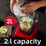 Blender MAX BQCSH 3200w - Blender MAX BQCSH 3200w - Ali tako